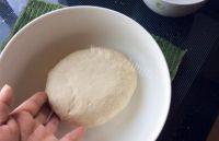 荠菜饺子做法图解1)