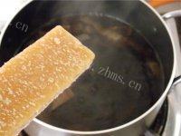 常吃不腻的酸梅汤做法图解4)