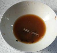 家常菜京酱肉丝做法图解12)