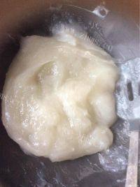家常菜炒焖子做法图解2)