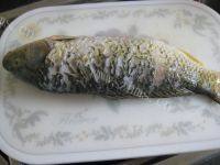 #美食记#红烧鲤鱼做法图解1)