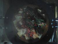 剁椒鱼头豆腐