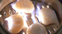 特下饭的虾饺做法图解7)