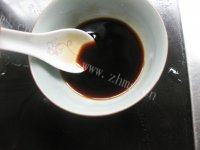 美味的红糖冰粉做法图解7)