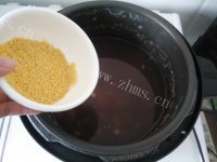 好吃的腊八粥做法图解6)