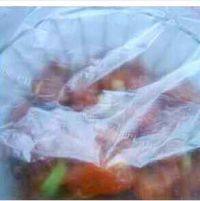 自制肉松做法图解2)