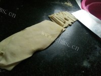 可口的油泼面做法图解5)