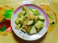 DIY-炒丝瓜