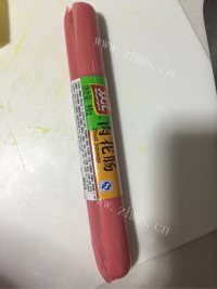 DIY寿司做法图解2)