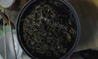 营养的豆角萝卜叶干菜包做法图解1)