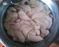家常菜肉末杏鲍菇做法图解5)