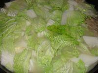 鸭架豆腐汤做法图解9)