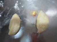 味道香醇的辫子面包做法图解4)
