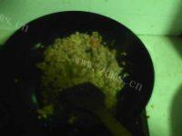 自制香辣肉酱做法图解3)