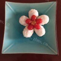 #爱美食#米饭沙拉做法图解8)