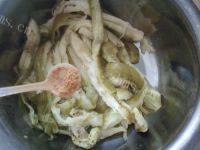 「美味可口」蒜泥茄子做法图解8)