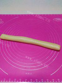 美味的和风烧果子做法图解9)