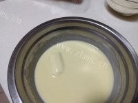 脆皮炸鲜奶做法图解18)