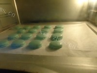 自制马卡龙做法图解13)