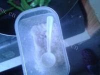 简单版荷兰豆炒腊肠做法图解7)