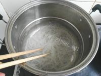 满口清香的鸡蛋炒河粉做法图解6)