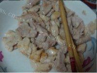 迷人的番茄肉片做法图解5)