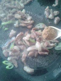 美味的肉丝汤面做法图解6)