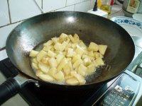 易做的咖喱土豆的做法图解七