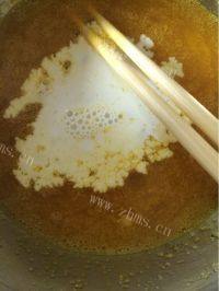 电饭煲蛋糕做法图解2)