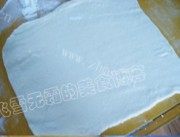 自制酥脆面包棒做法图解2)