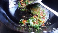家常菜凉拌土豆丝做法图解11)
