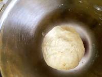 好吃的木糖醇芝麻方块酥做法图解1)