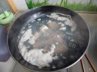 食欲满满的冬瓜大骨汤做法图解4)
