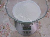 DIY自制防潮糖粉做法图解2)