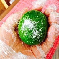 甜甜的蜂蜜柠檬水做法图解1)