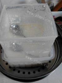 自制内酯豆腐