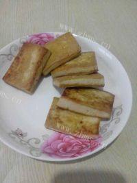 下饭的家常豆腐做法图解3)
