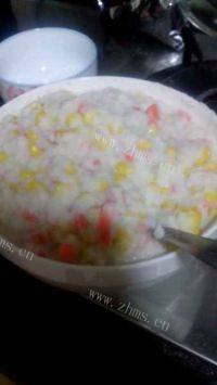 自己做的土豆泥饼做法图解4)
