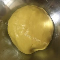 特下饭的核桃酥做法图解5)