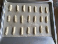 香脆的薄脆饼做法图解8)