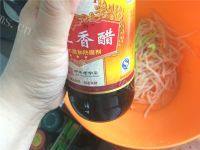 可口清拌银芽做法图解10)