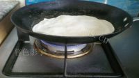 五味俱全的土豆丝卷饼做法图解6)