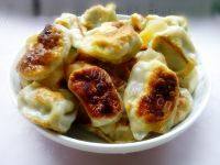 #美食记#煎饺
