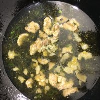 蓑衣茄子做法图解8)