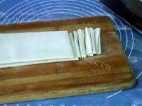 「DIY美食」手擀面做法图解16)