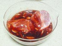 「DIY美食」叉烧肉做法图解3)