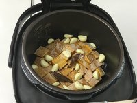 美味焙南瓜做法图解6)