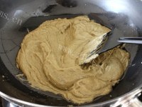 绿豆沙做法图解5)