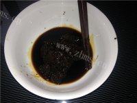 「家有大厨」老北京炸酱面做法图解3)