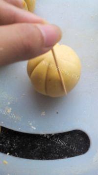 简易的迷你小南瓜做法图解12)